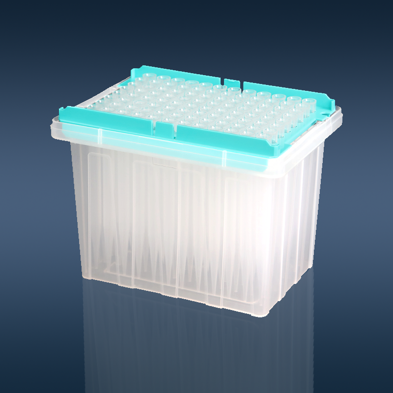 Lab Use Clear 1000ul Pipette Tips Tecan